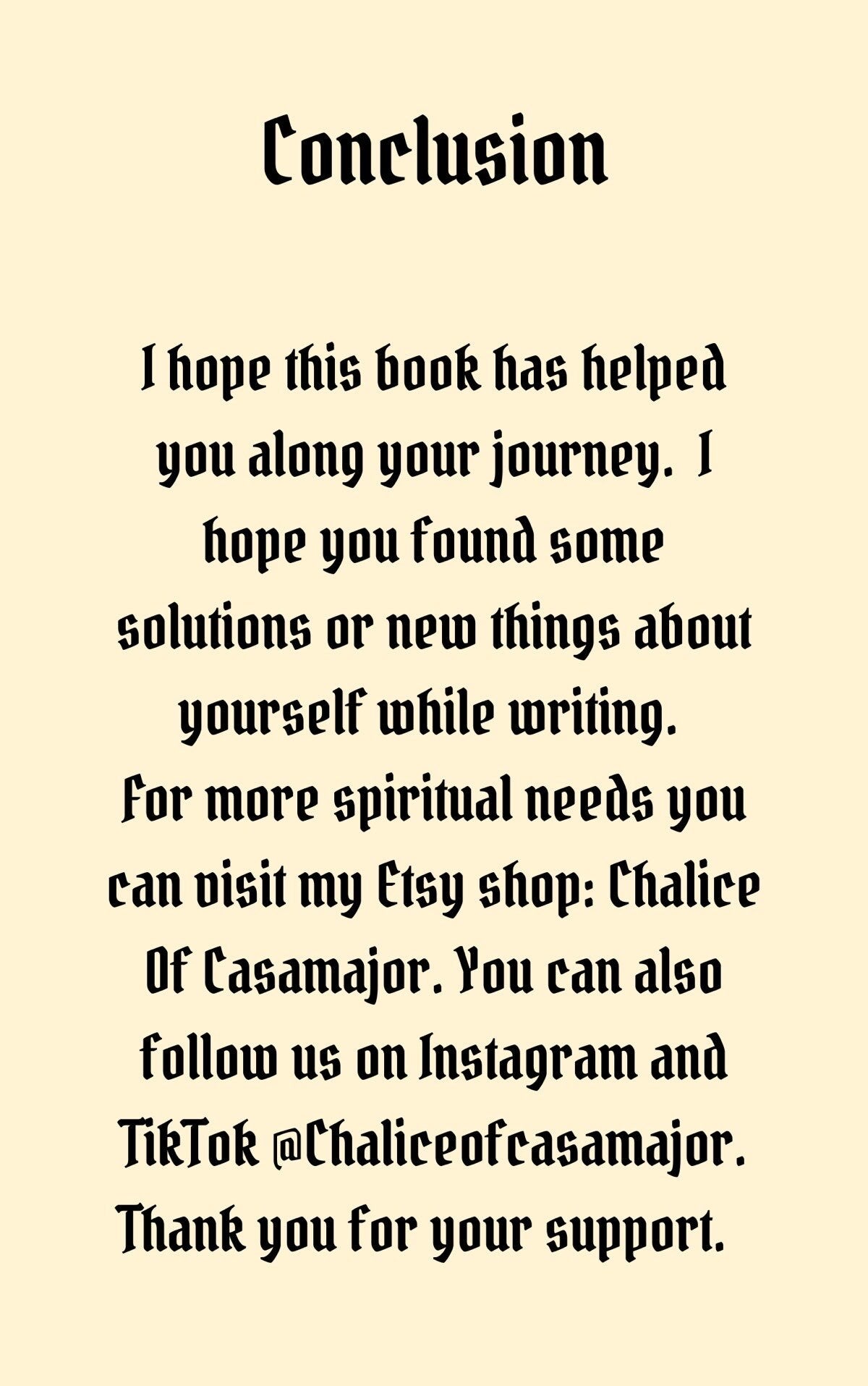 31 Days of Shadow Work Spiritual Journal Printable or Downloadable