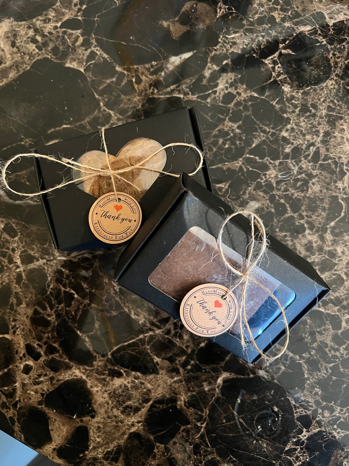 Casamajor Essentials: Kreyol Black Soap