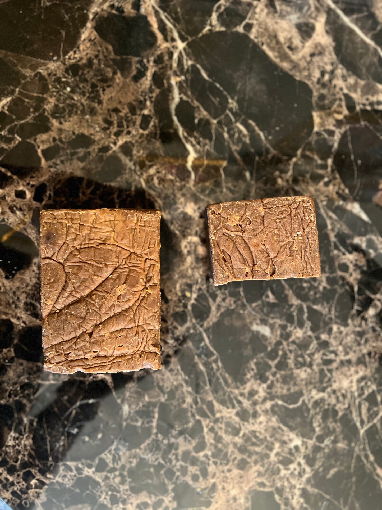 Casamajor Essentials: Kreyol Black Soap