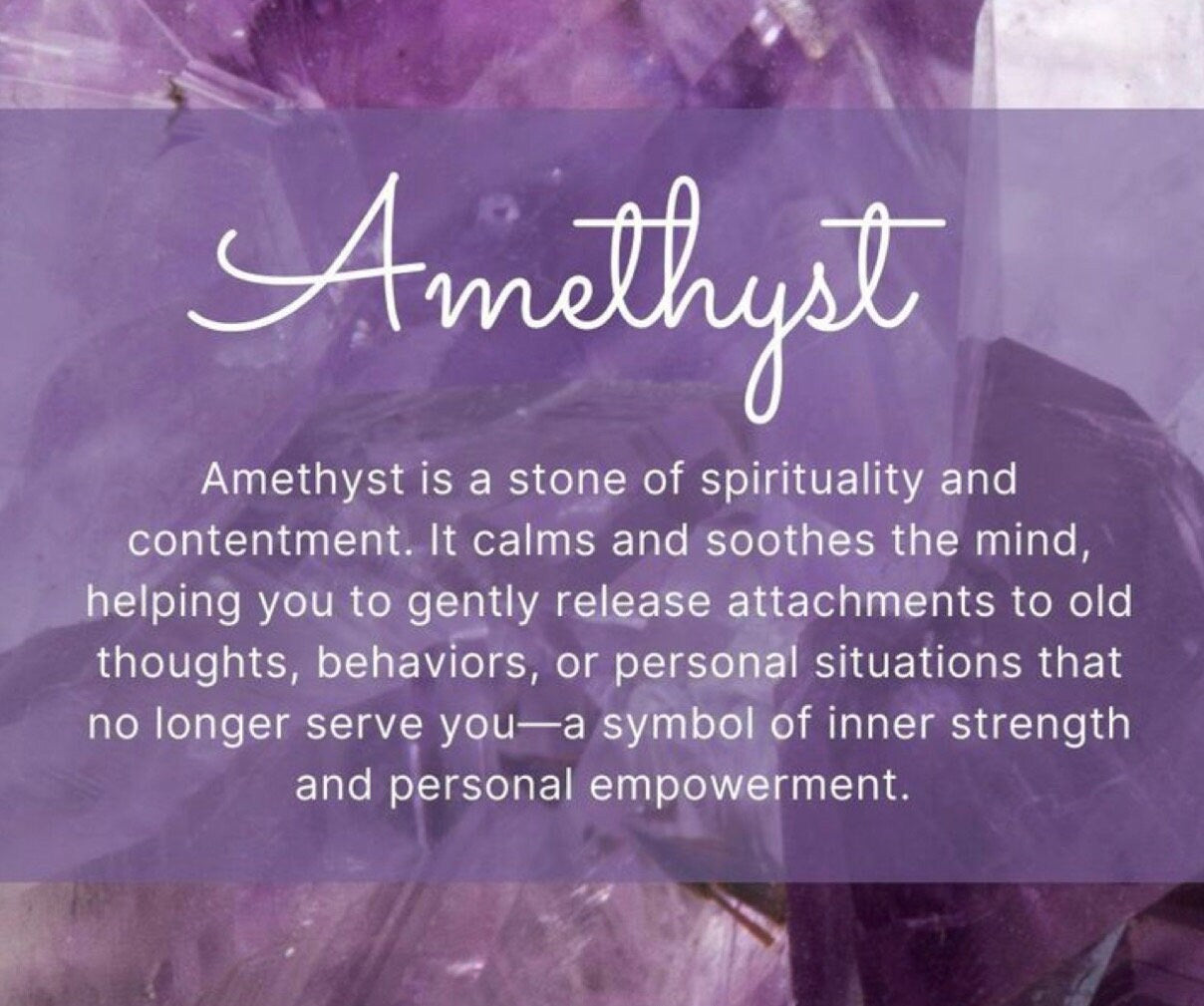 Anxiety Relief Bracelet with Amethyst, Clear Quartz, Rose Quartz, White Howlite, Lepidolite, Black Tourmaline, and Hematite