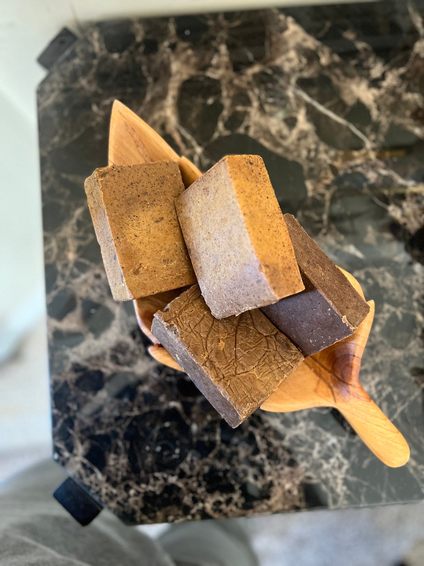 Casamajor Essentials: Kreyol Black Soap