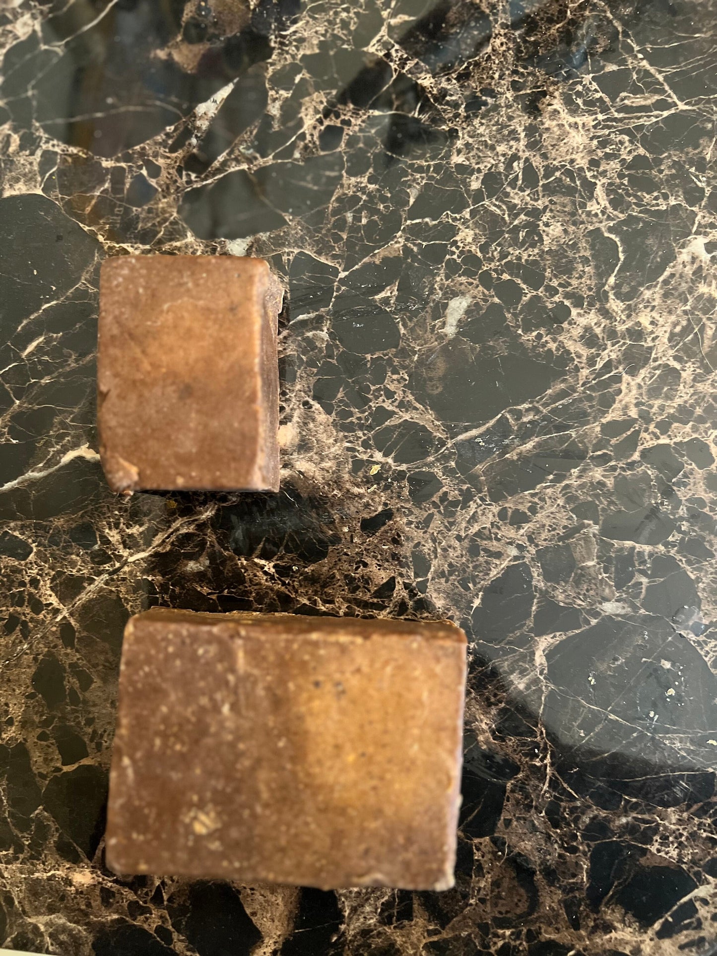 Casamajor Essentials: Kreyol Black Soap